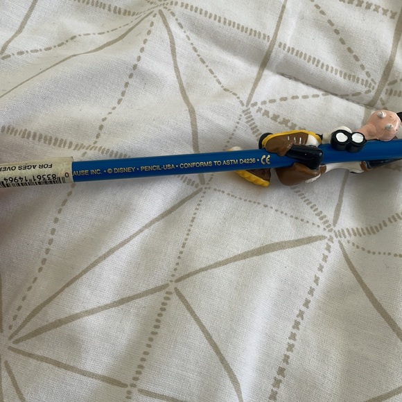 Vintage Disney Pencil lot - Picture 9 of 14